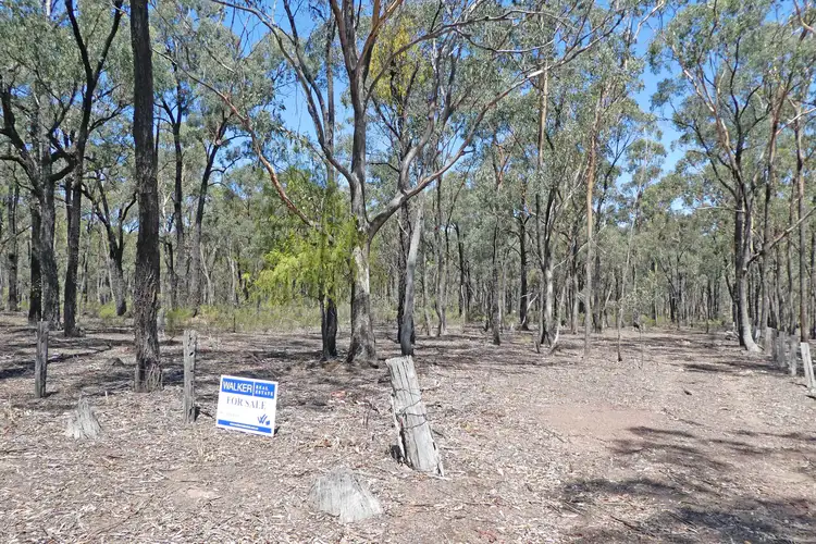 Main view of Homely rural property listing, Abikhair Lane, Rushworth VIC 3612