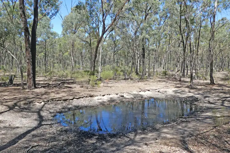 Second view of Homely rural property listing, Abikhair Lane, Rushworth VIC 3612