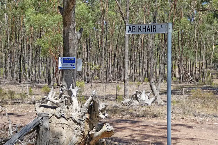 Third view of Homely rural property listing, Abikhair Lane, Rushworth VIC 3612