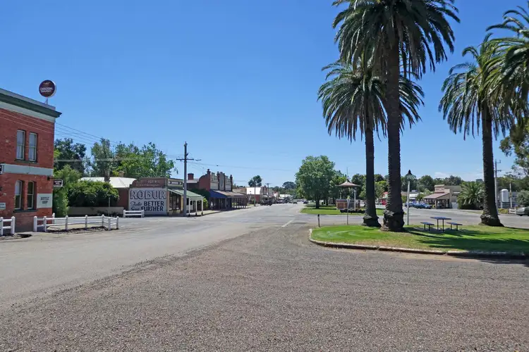 Sixth view of Homely rural property listing, Abikhair Lane, Rushworth VIC 3612
