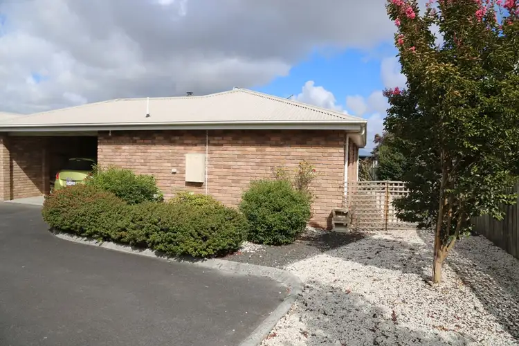 Main view of Homely unit listing, 3/19 Upper Havelock Street, Smithton TAS 7330