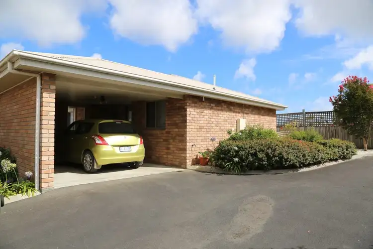 Second view of Homely unit listing, 3/19 Upper Havelock Street, Smithton TAS 7330