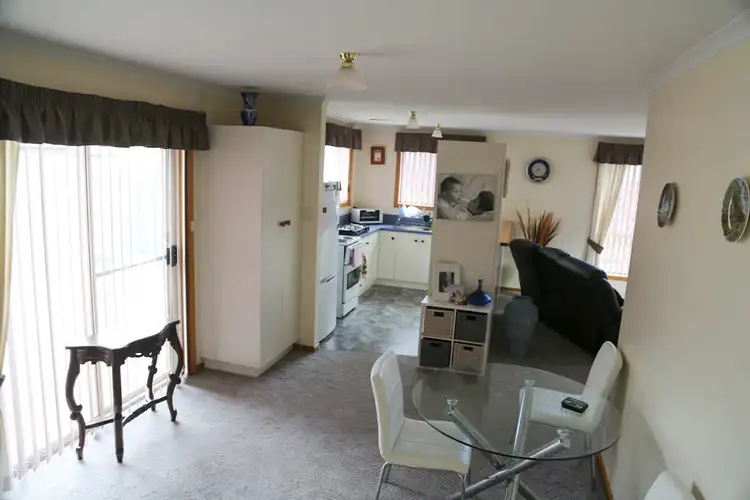 Third view of Homely unit listing, 3/19 Upper Havelock Street, Smithton TAS 7330