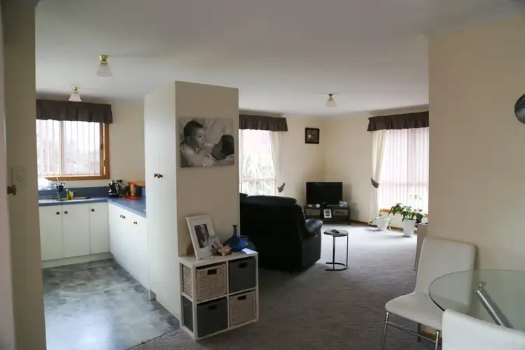 Fifth view of Homely unit listing, 3/19 Upper Havelock Street, Smithton TAS 7330