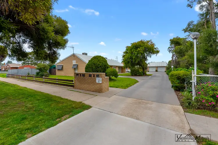 Second view of Homely unit listing, 4/33 Melbourne Street, Mulwala NSW 2647