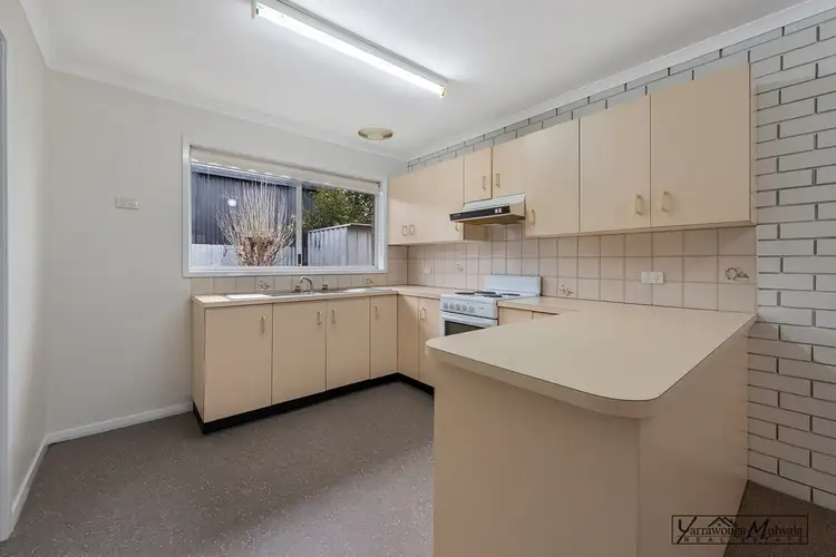 Third view of Homely unit listing, 4/33 Melbourne Street, Mulwala NSW 2647