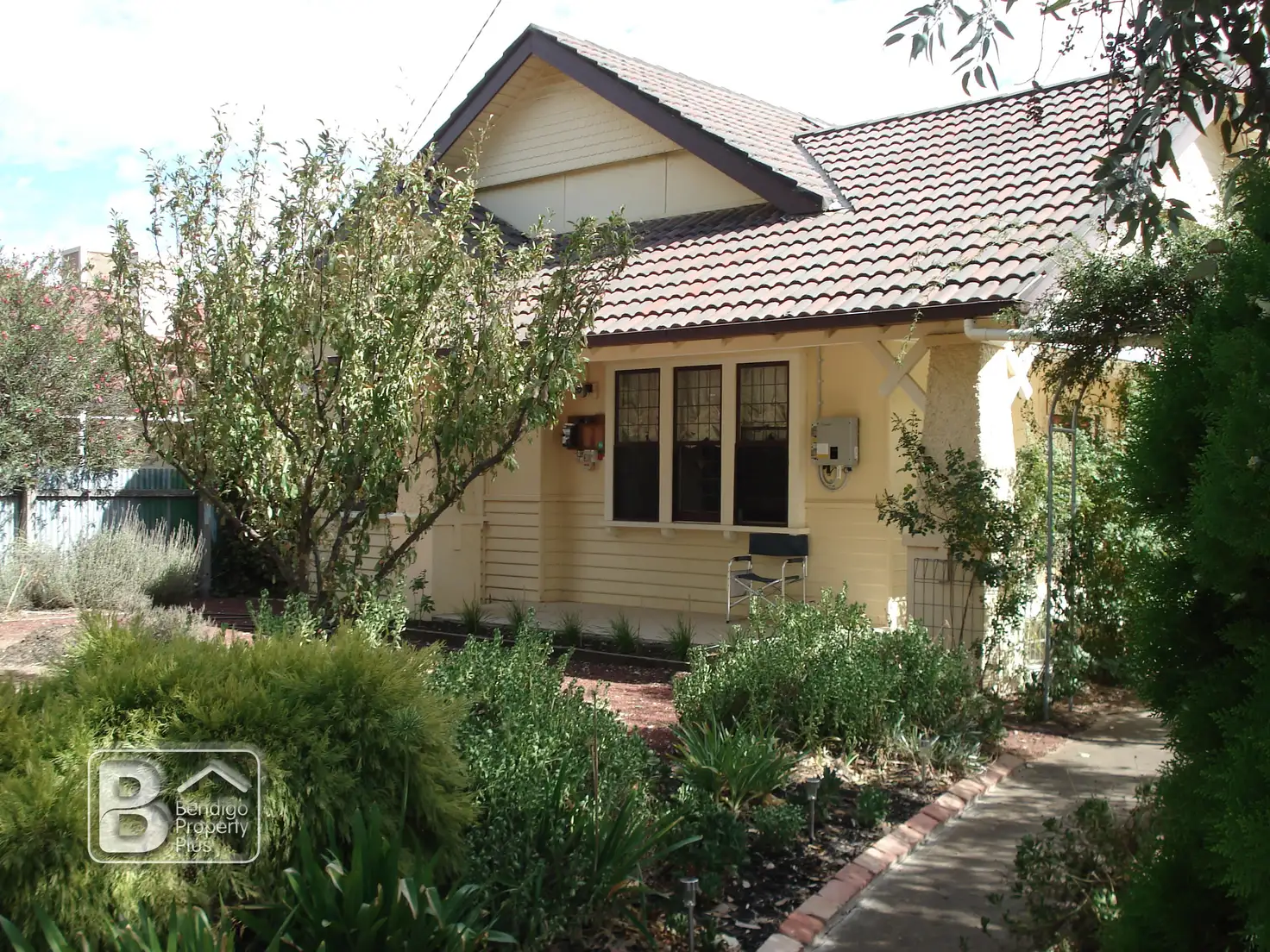 Main view of Homely house listing, 12 Armstrong Street, Charlton VIC 3525