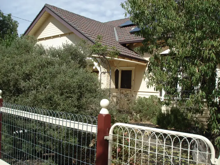 Second view of Homely house listing, 12 Armstrong Street, Charlton VIC 3525