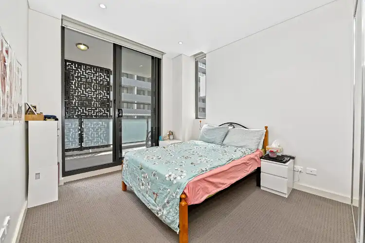 Fourth view of Homely apartment listing, 431/4 Nipper Street, Homebush NSW 2140