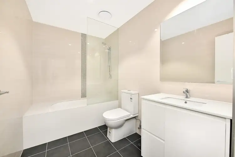Fifth view of Homely apartment listing, 431/4 Nipper Street, Homebush NSW 2140