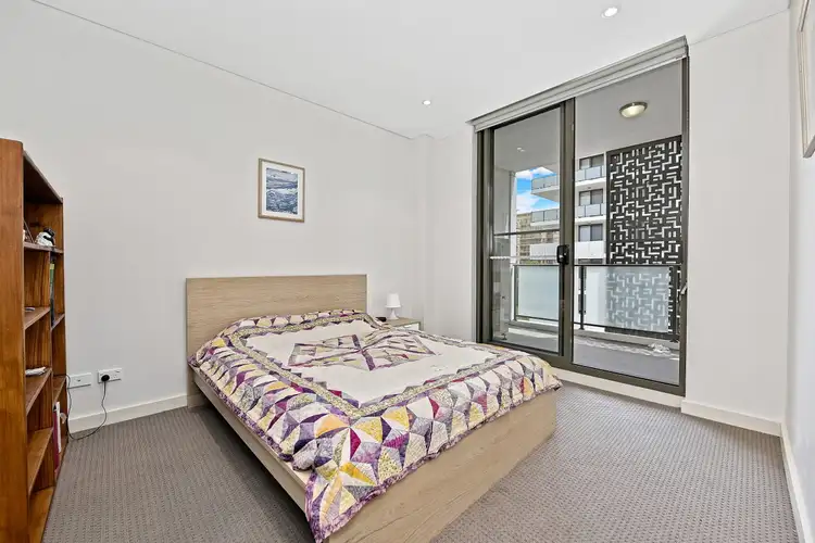 Sixth view of Homely apartment listing, 431/4 Nipper Street, Homebush NSW 2140