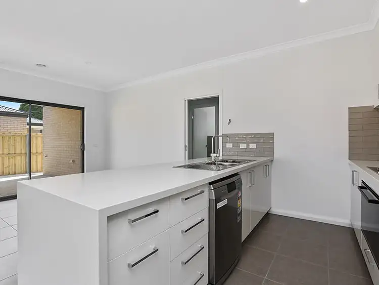 Third view of Homely townhouse listing, 2/17 Toyne Avenue, Hamlyn Heights VIC 3215