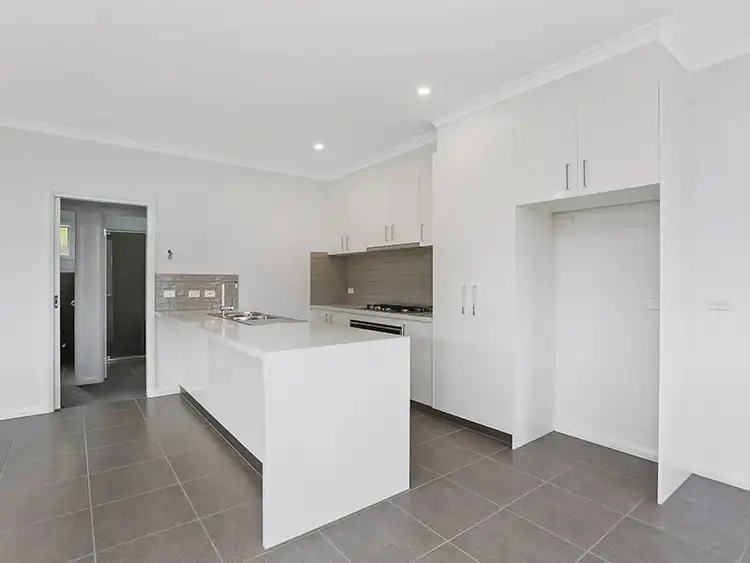 Sixth view of Homely townhouse listing, 2/17 Toyne Avenue, Hamlyn Heights VIC 3215