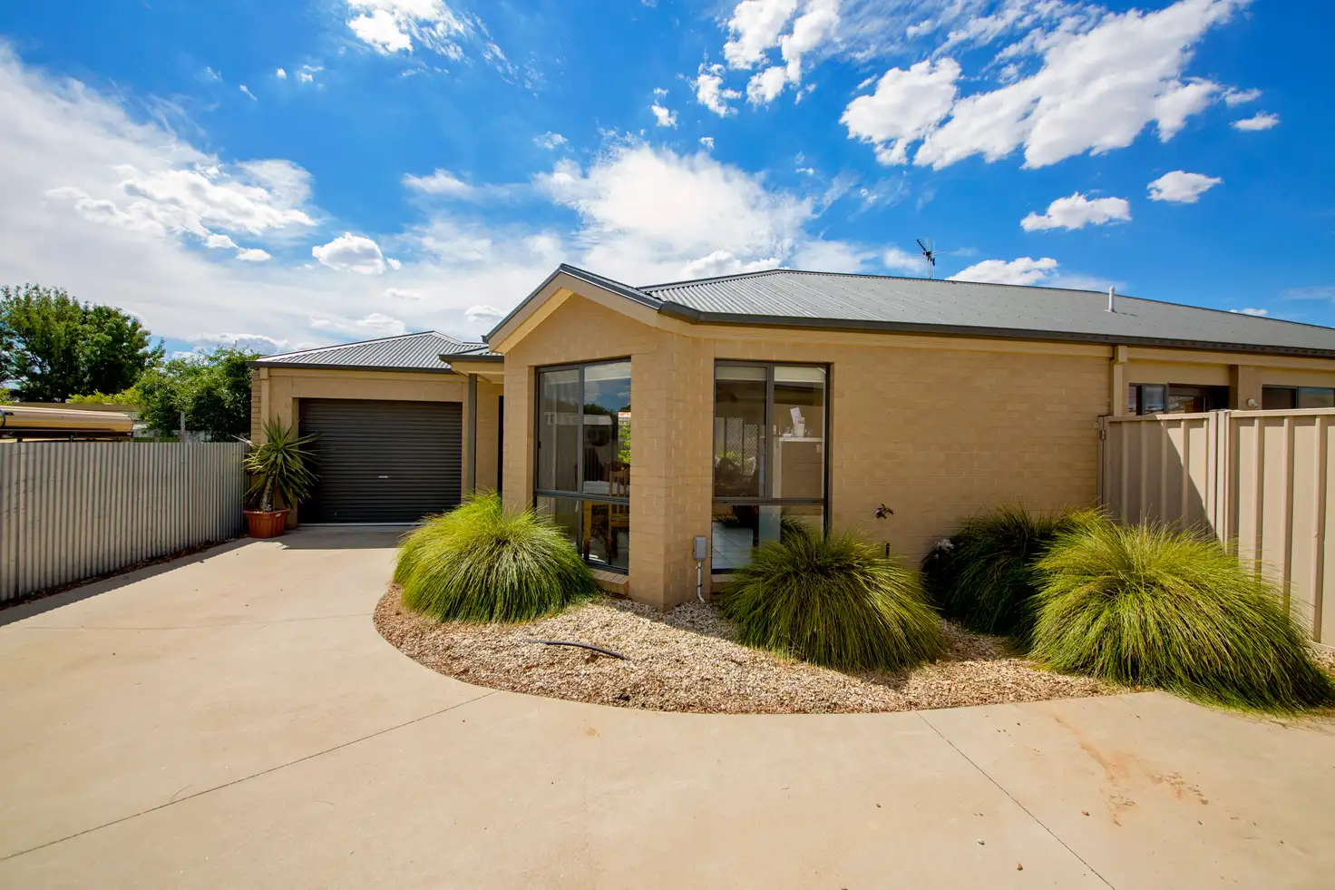Main view of Homely unit listing, 4/14 Telford Street, Yarrawonga VIC 3730