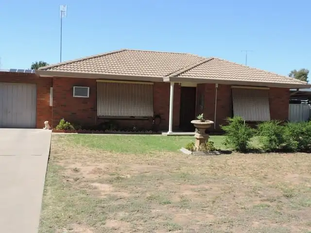 Main view of Homely unit listing, 1C Mead Street, Cohuna VIC 3568