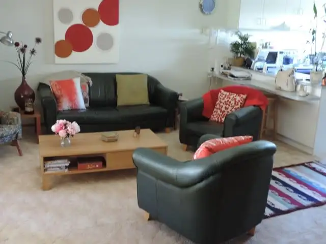 Second view of Homely unit listing, 1C Mead Street, Cohuna VIC 3568
