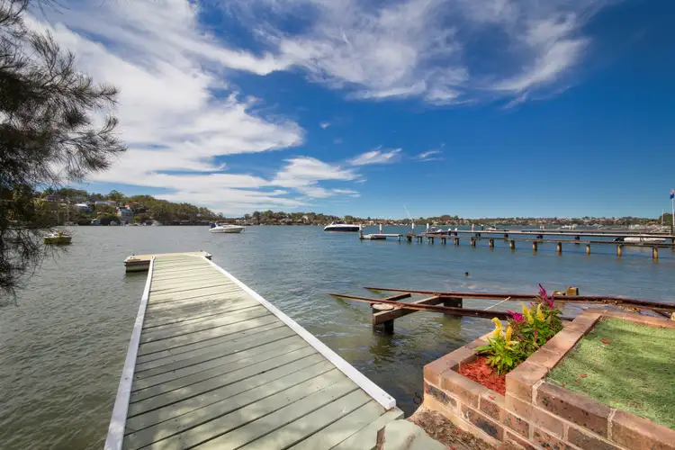 2 Discovery Place, Oyster Bay NSW 2225