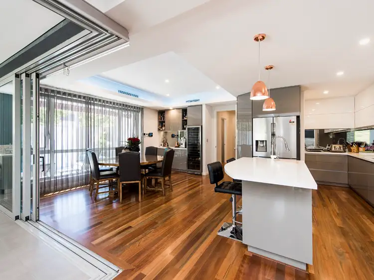 3 Vantage Way, Burswood WA 6100