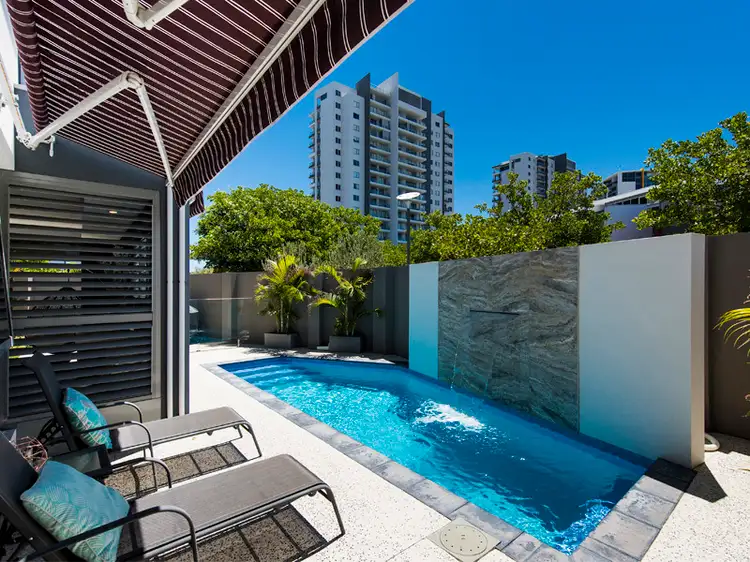 Third view of Homely house listing, 3 Vantage Way, Burswood WA 6100