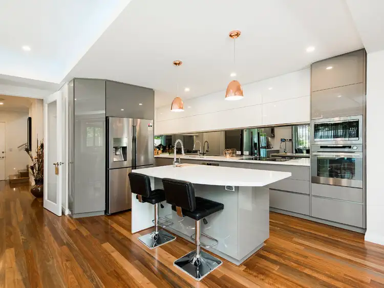 Fifth view of Homely house listing, 3 Vantage Way, Burswood WA 6100