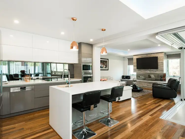 Sixth view of Homely house listing, 3 Vantage Way, Burswood WA 6100