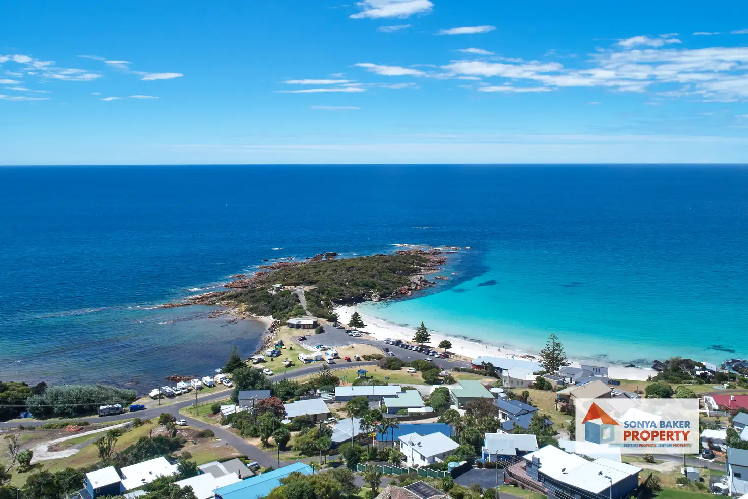 Main view of Homely house listing, 12 Moore Street, Boat Harbour Beach TAS 7321