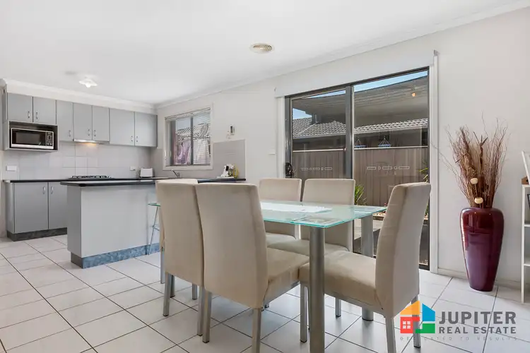 Second view of Homely house listing, 4 Hollows Circuit, Tarneit VIC 3029