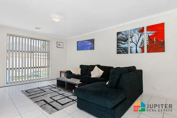 Third view of Homely house listing, 4 Hollows Circuit, Tarneit VIC 3029
