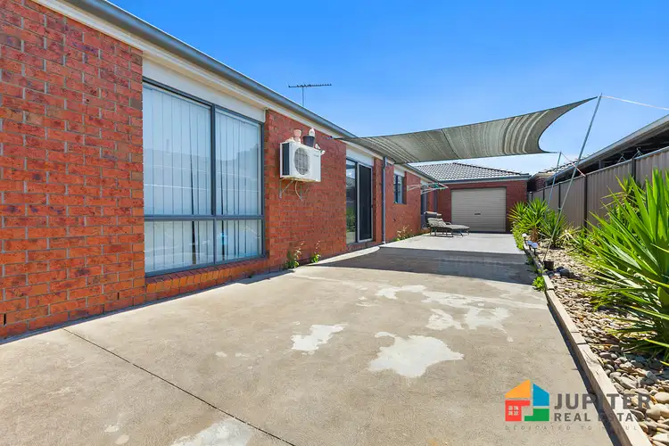Fourth view of Homely house listing, 4 Hollows Circuit, Tarneit VIC 3029