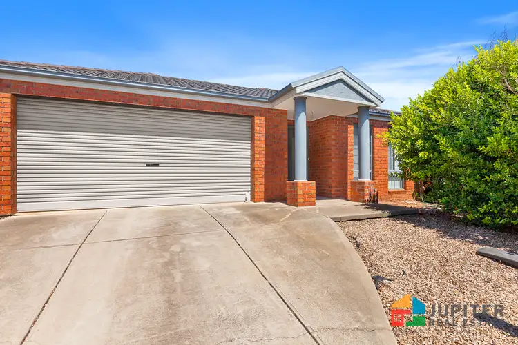 Sixth view of Homely house listing, 4 Hollows Circuit, Tarneit VIC 3029