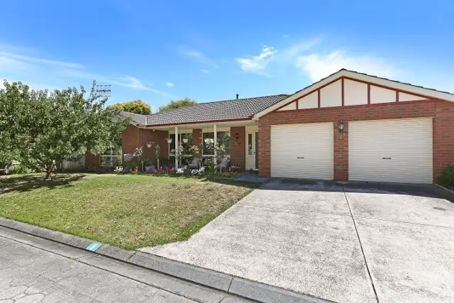 Main view of Homely house listing, 5 La Bella Court, Warrnambool VIC 3280