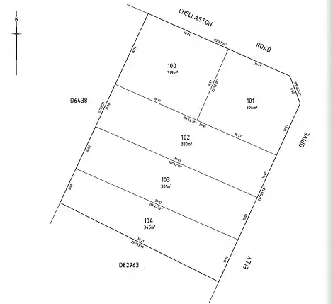 101-103 Chellaston Road, Munno Para West SA 5115