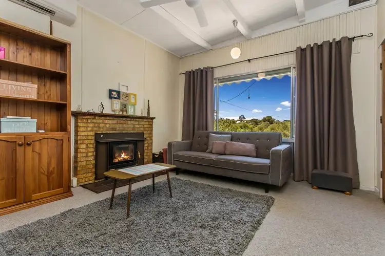 Second view of Homely house listing, 14 Castlemaine Road, Maldon VIC 3463