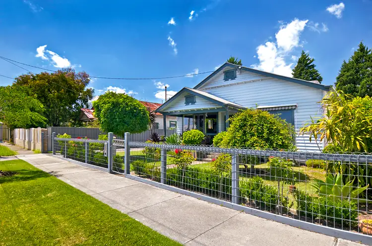 Second view of Homely house listing, 6 Irene Street, Preston VIC 3072