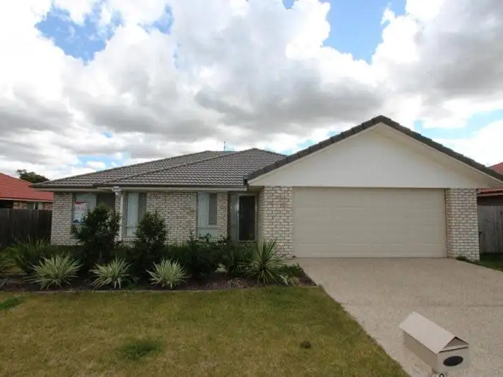 Main view of Homely house listing, 10 Bertels Street, Laidley QLD 4341
