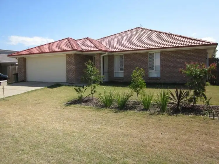 10 Randall Street, Laidley QLD 4341