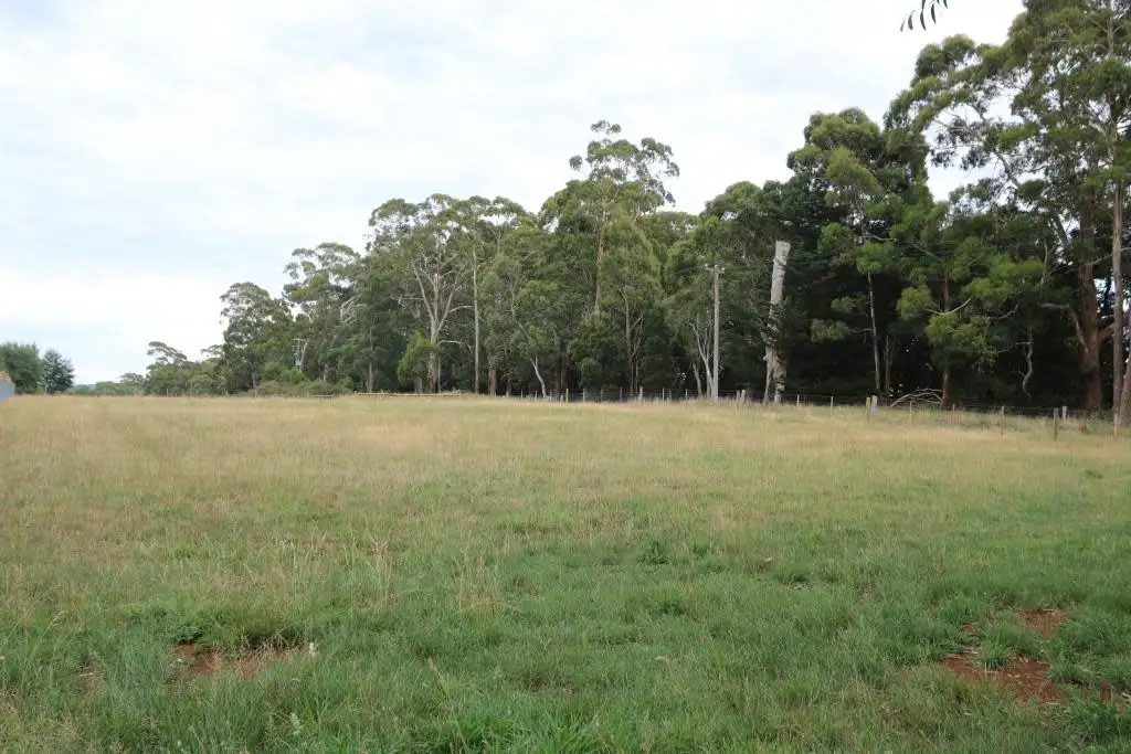Main view of Homely land listing, LOT 2/14 Kyneton-Trentham Rd, Trentham VIC 3458