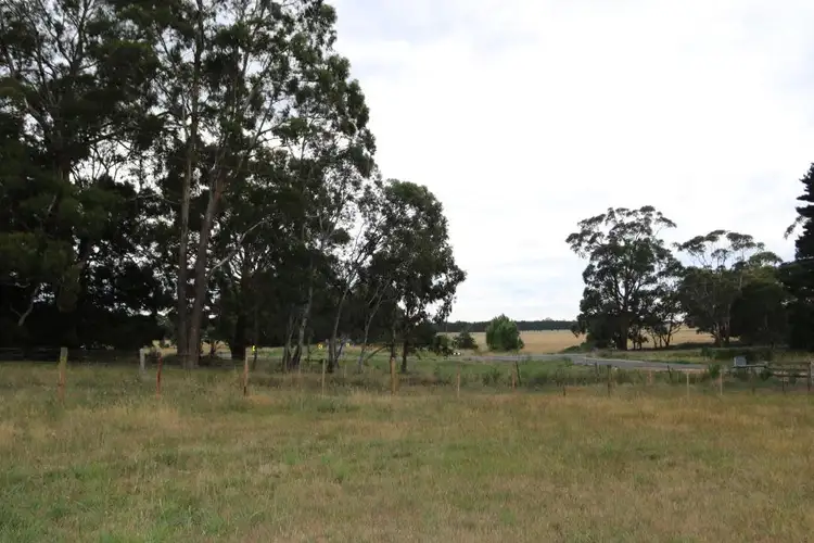 Second view of Homely land listing, LOT 2/14 Kyneton-Trentham Rd, Trentham VIC 3458