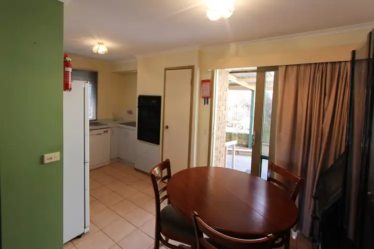 Second view of Homely house listing, 21 Queen Street, Loch VIC 3945