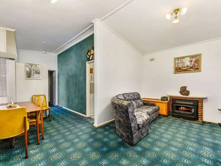 Second view of Homely house listing, 18 Holzgrefe Street, Millicent SA 5280