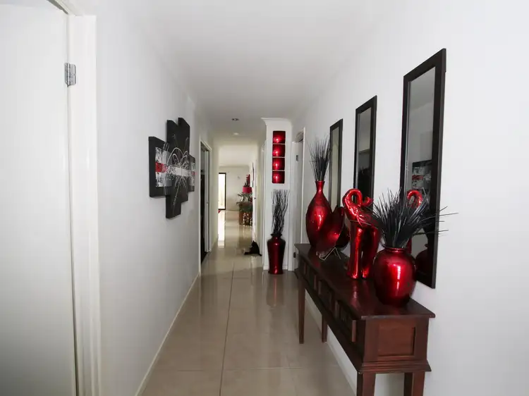 Second view of Homely house listing, 21 Brentwood Drive, Bundamba QLD 4304