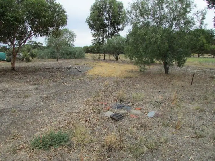 Fifth view of Homely land listing, 7 Nhill Road, Dimboola VIC 3414