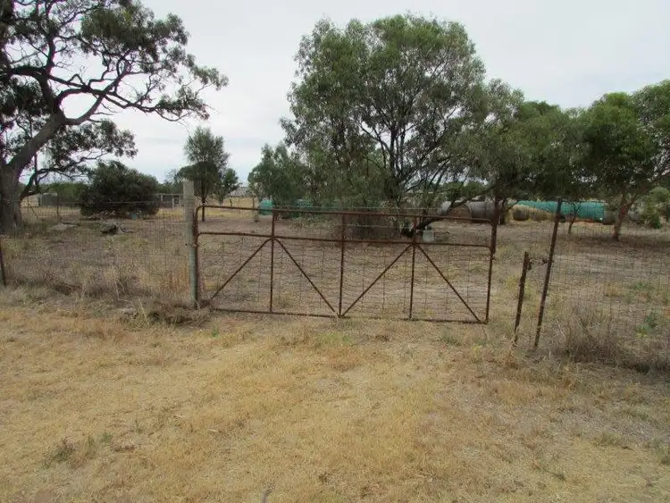 Seventh view of Homely land listing, 7 Nhill Road, Dimboola VIC 3414