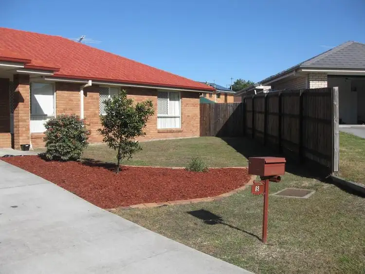 Main view of Homely house listing, 8 Josh Court, Flinders View QLD 4305