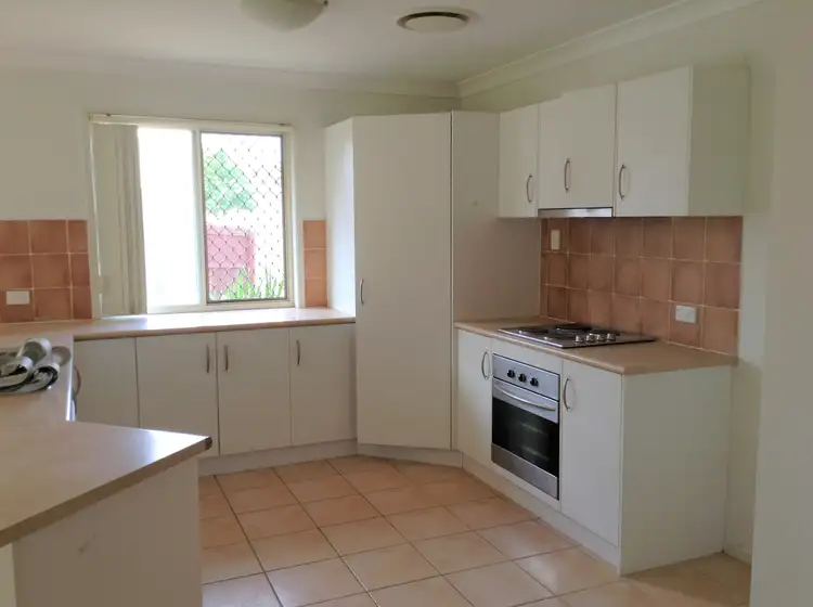 Second view of Homely house listing, 8 Josh Court, Flinders View QLD 4305