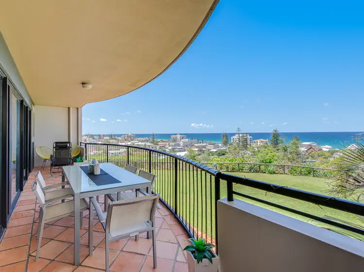 Third view of Homely apartment listing, A28/1 Great Hall Drive, Miami QLD 4220