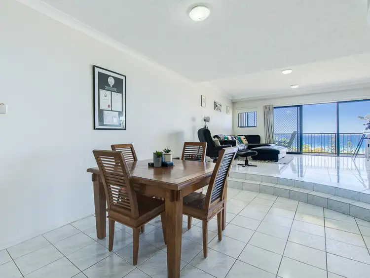 Seventh view of Homely apartment listing, A28/1 Great Hall Drive, Miami QLD 4220