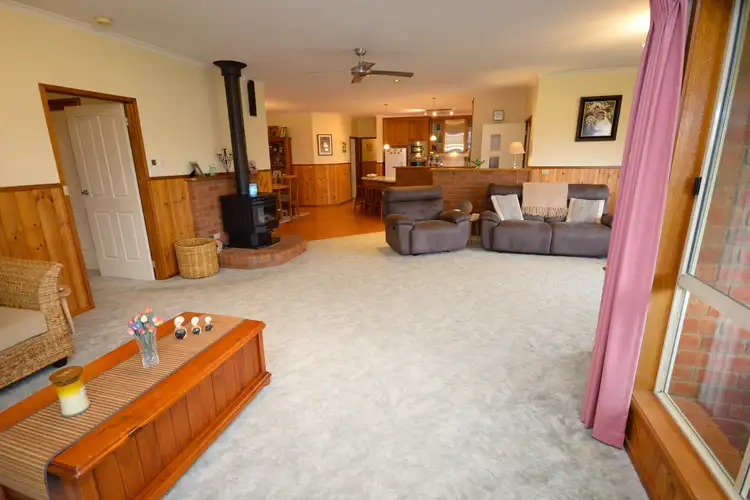 Second view of Homely rural property listing, 131 Robertsons Road, Bolwarra VIC 3305