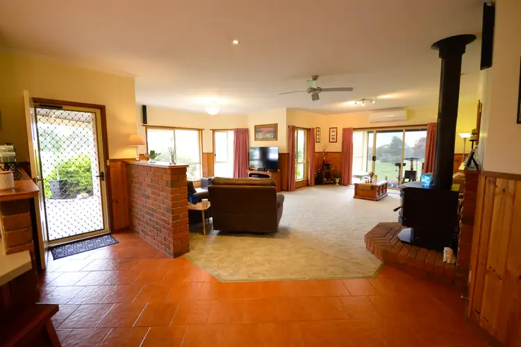 Fifth view of Homely rural property listing, 131 Robertsons Road, Bolwarra VIC 3305