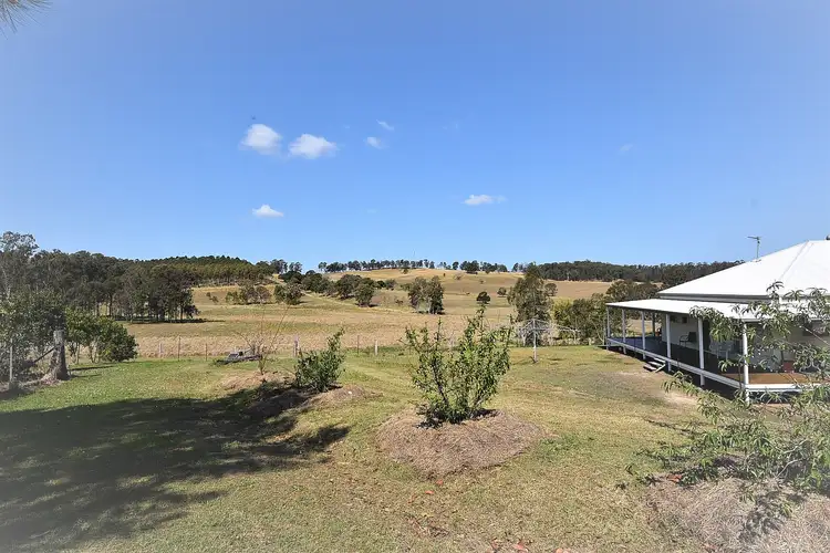 95 Smiths Lane, North Casino NSW 2470